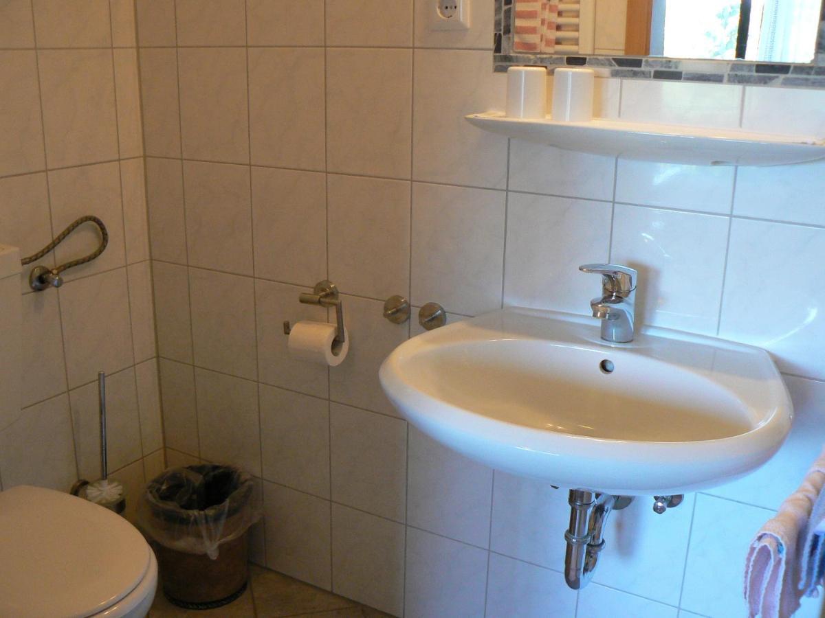 Haus Evelyn / Haus Heidemarie Hotel Bad Füssing Kamer foto