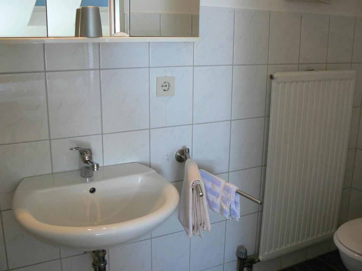 Haus Evelyn / Haus Heidemarie Hotel Bad Füssing Kamer foto