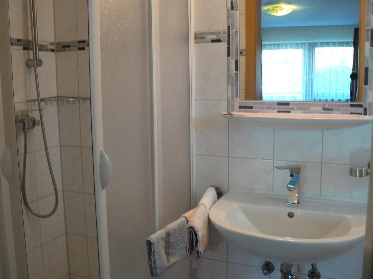 Haus Evelyn / Haus Heidemarie Hotel Bad Füssing Kamer foto