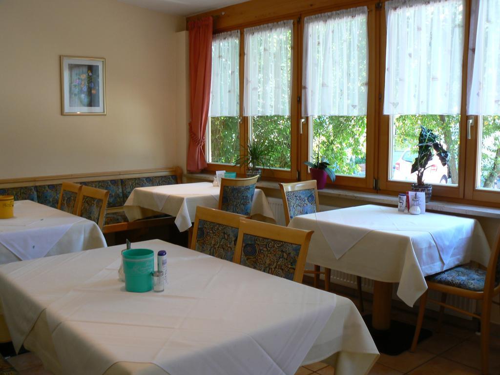 Haus Evelyn / Haus Heidemarie Hotel Bad Füssing Buitenkant foto
