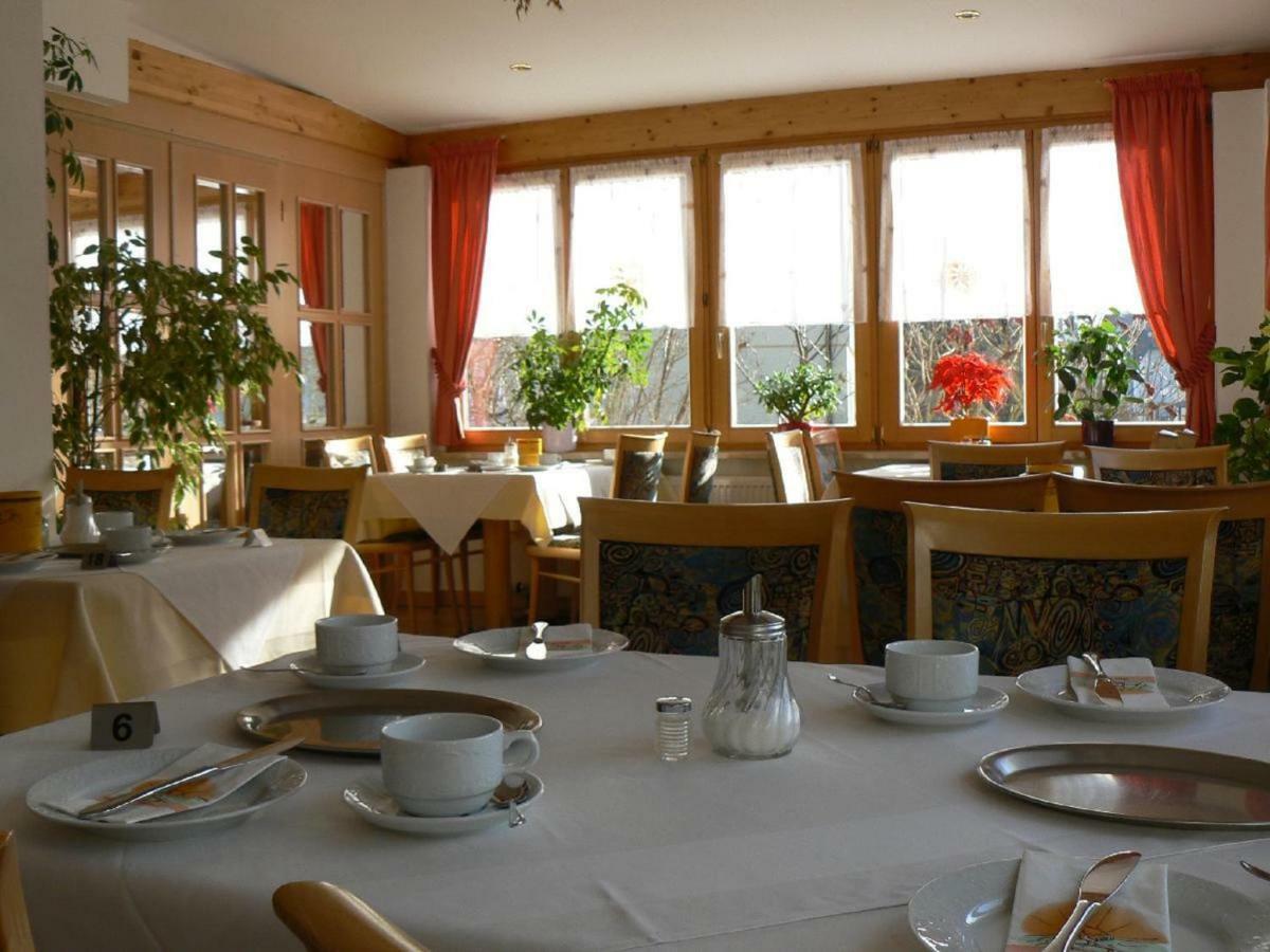 Haus Evelyn / Haus Heidemarie Hotel Bad Füssing Buitenkant foto